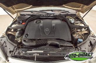 Mercedes C-klasse C200 CDI Leer picture 21