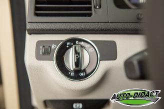 Mercedes C-klasse C200 CDI Leer picture 15