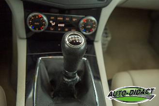 Mercedes C-klasse C200 CDI Leer picture 18