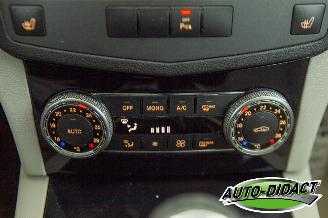 Mercedes C-klasse C200 CDI Leer picture 13