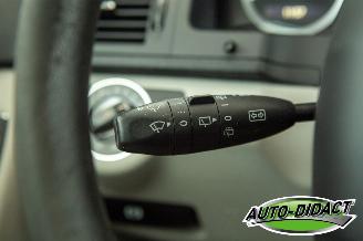 Mercedes C-klasse C200 CDI Leer picture 14