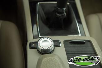 Mercedes C-klasse C200 CDI Leer picture 16