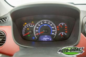 Hyundai I-10 1.2i  77.028 km picture 6