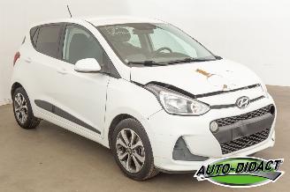 Hyundai I-10 1.2i  77.028 km picture 2