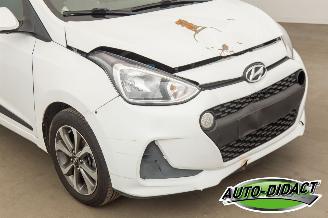 Hyundai I-10 1.2i  77.028 km picture 33
