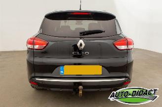Renault Clio 1.5 DCI Intens Navi picture 35