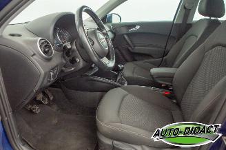 Audi A1 1.0 TFSI Navi picture 26