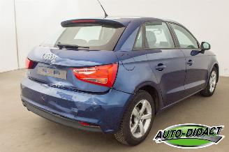 Audi A1 1.0 TFSI Navi picture 4