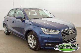 Audi A1 1.0 TFSI Navi picture 2