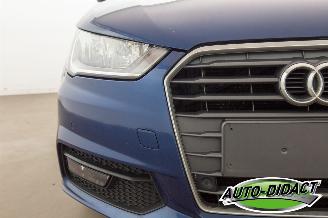 Audi A1 1.0 TFSI Navi picture 33