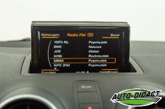 Audi A1 1.0 TFSI Navi picture 9