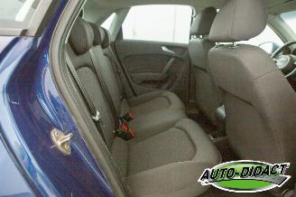 Audi A1 1.0 TFSI Navi picture 28