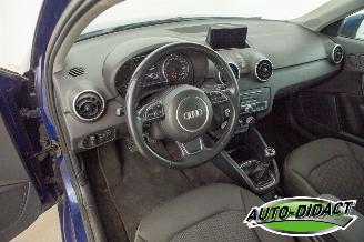 Audi A1 1.0 TFSI Navi picture 5