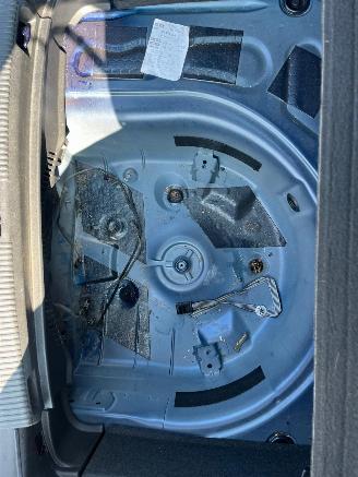 Audi A1 1.0 TFSI Navi picture 38