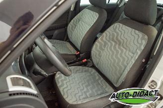 Skoda Fabia Combi 1.4 TDI Airco Greenline picture 22