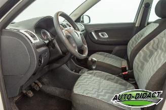 Skoda Fabia Combi 1.4 TDI Airco Greenline picture 21