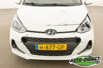Hyundai I-10 1.0i Comfort 87.114 km picture 33