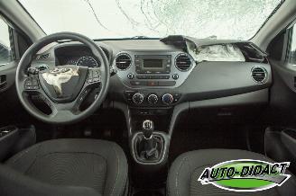 Hyundai I-10 1.0i Comfort 87.114 km picture 5