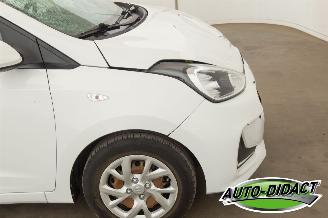 Hyundai I-10 1.0i Comfort 87.114 km picture 35