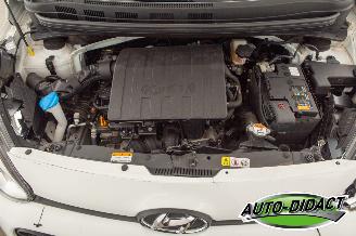 Hyundai I-10 1.0i Comfort 87.114 km picture 22