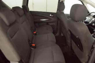 Ford S-Max 2.0-16V 7Pers. Airco picture 26
