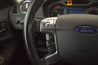 Ford S-Max 2.0-16V 7Pers. Airco picture 12