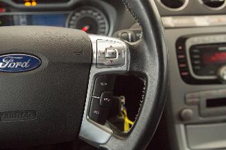 Ford S-Max 2.0-16V 7Pers. Airco picture 13