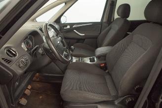 Ford S-Max 2.0-16V 7Pers. Airco picture 24