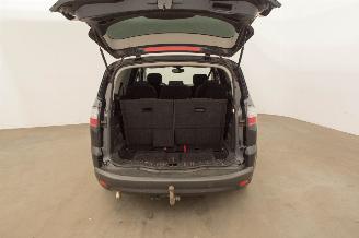 Ford S-Max 2.0-16V 7Pers. Airco picture 28