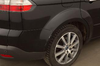 Ford S-Max 2.0-16V 7Pers. Airco picture 34