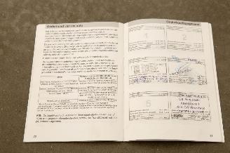 Ford S-Max 2.0-16V 7Pers. Airco picture 18