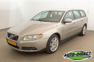 Volvo V-70 2.0D picture 1