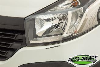 Renault Trafic 1.6 dCi  102.532 km picture 27