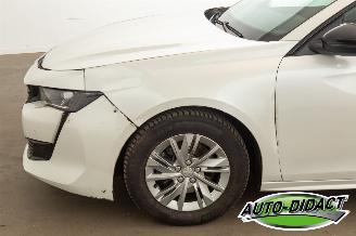 Peugeot 508 SW 1.2 Automaat Puretech Active Pack Business picture 31