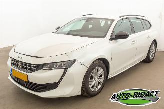 Peugeot 508 SW 1.2 Automaat Puretech Active Pack Business picture 1