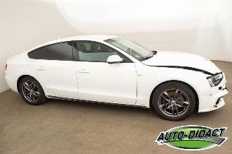 Audi A5 2.0 TFSI Automaat Quattro Adrenaline Sport picture 43
