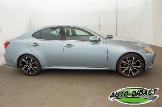 Lexus IS 250 Automaat Executive picture 35