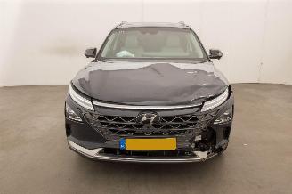 Hyundai Nexo FCEV Plus Pack Leer picture 51