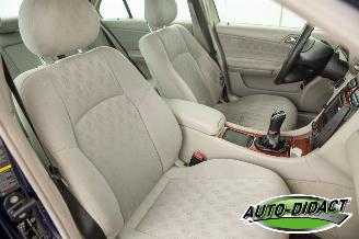 Mercedes C-klasse C180 K. Amice picture 21