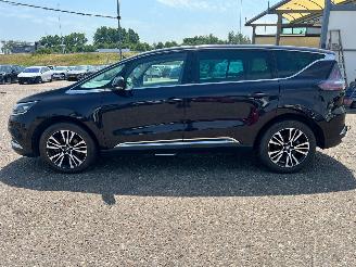 Renault Espace 1.6 dCi Automaat 7p Motorschade picture 32