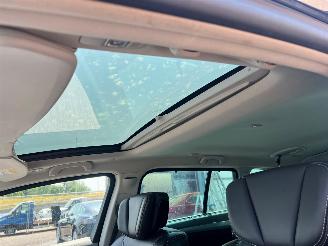 Renault Espace 1.6 dCi Automaat 7p Motorschade picture 20