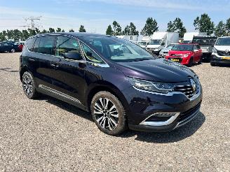 Renault Espace 1.6 dCi Automaat 7p Motorschade picture 2