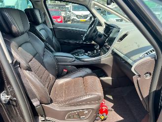 Renault Espace 1.6 dCi Automaat 7p Motorschade picture 22