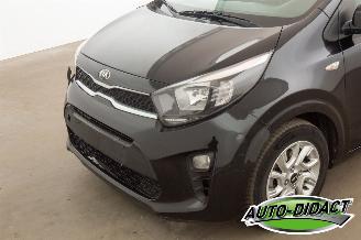 Kia Picanto 1.0 DPi Navi picture 37