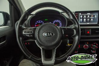 Kia Picanto 1.0 DPi Navi picture 10