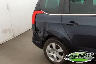 Peugeot 5008 1.6 VTi 7p. Clima Navi Blue Lease picture 28