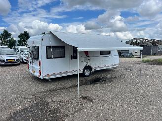 Burstner  Premio picture 45