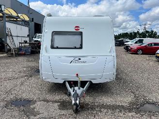 Burstner  Premio picture 46