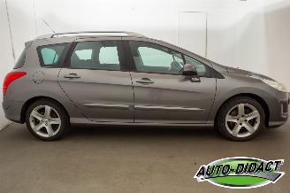 Peugeot 308 SW 1.6 THP XT Clima Pano picture 37