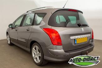 Peugeot 308 SW 1.6 THP XT Clima Pano picture 3